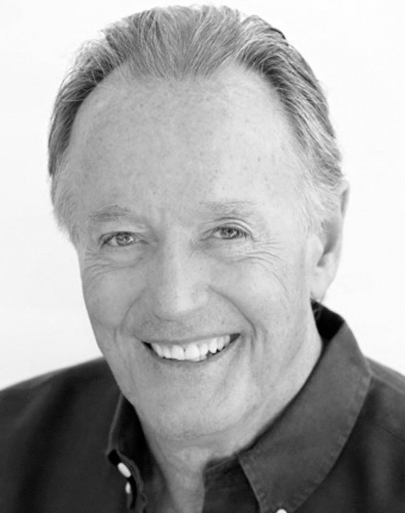 Picture of Peter Fonda