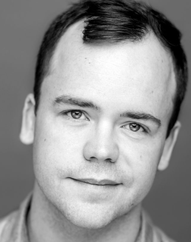 Picture of Elliott Mattox