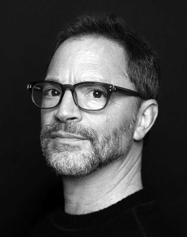 Picture of Joshua Malina