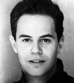 Picture of Matthew Aibel