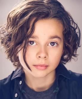 Picture of Atticus Ware