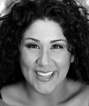 Picture of Marissa Perry