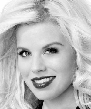 Picture of Megan Hilty