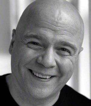 Picture of Michael Pemberton