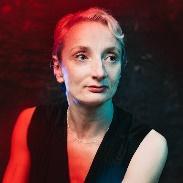 Picture of Amanda Lawrence