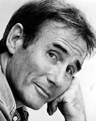 Picture of Jim Dale