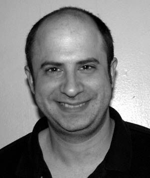 Picture of James Sampliner