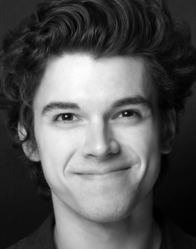 Picture of Anthony Norman