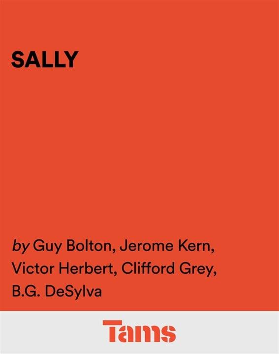 Logo of Sally