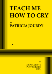 Logo of Teach Me How to Cry