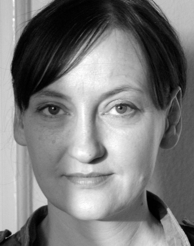 Picture of Miriam Buether