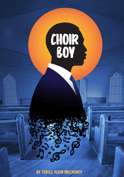 Logo of Choir Boy