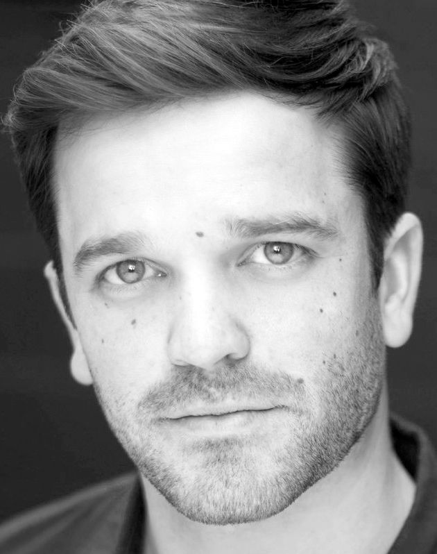 Picture of Cameron Bond