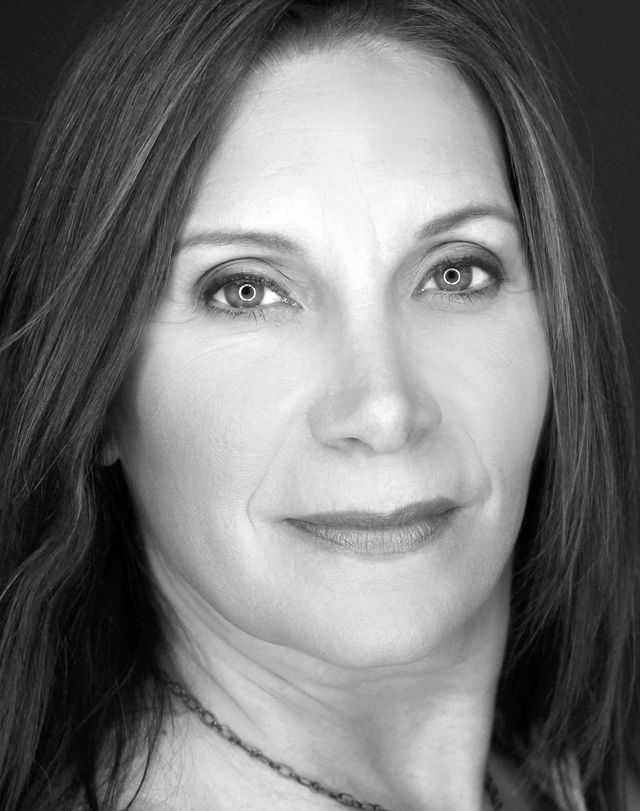 Picture of Courtenay Collins