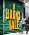 poster for A Bronx Tale