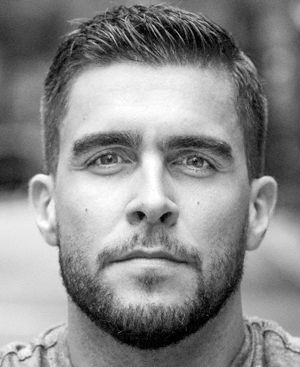 Picture of Josh Segarra
