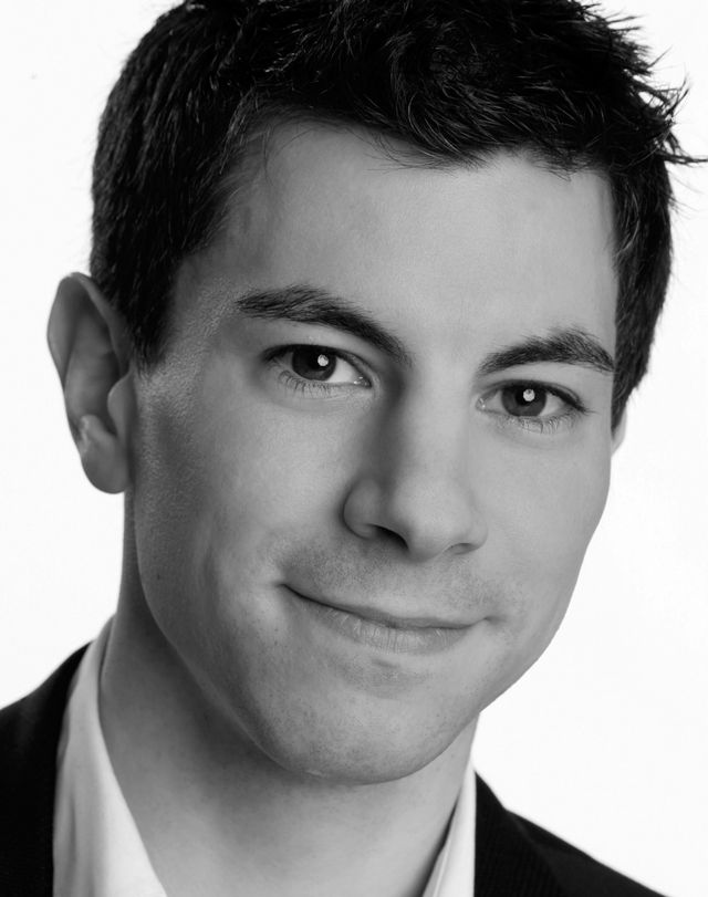 Picture of Peter Hylenski