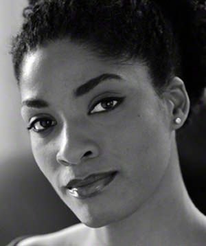 Picture of Alicia Hall Moran