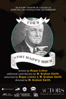 poster for FDR's Very Happy Hour