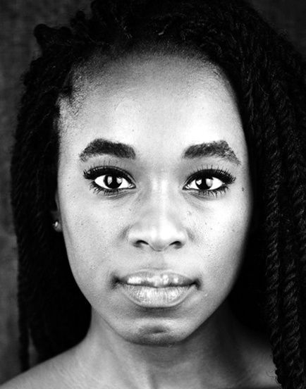 Picture of Kristolyn Lloyd