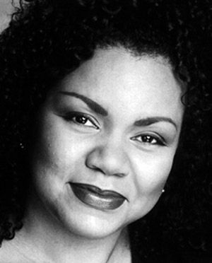 Picture of Aisha de Haas