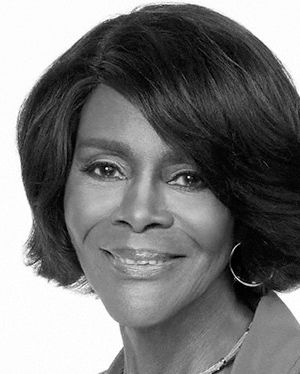 Picture of Cicely Tyson