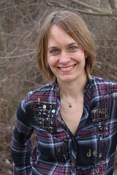 Picture of Janet Allard