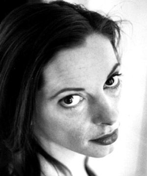 Picture of Sarah Barren