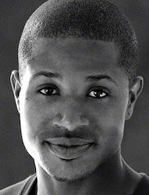 Picture of Lawrence Keith