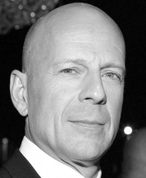 Picture of Bruce Willis