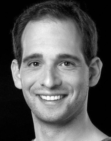 Picture of Craig Salstein