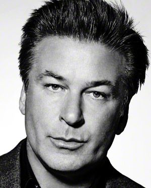 Picture of Alec Baldwin
