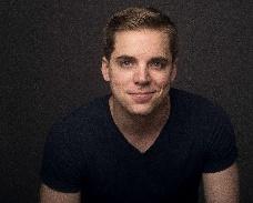 Picture of Anthony Sagaria