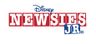 poster for Disney's Newsies