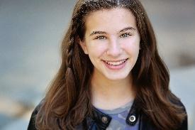 Picture of Alessandra Baldacchino