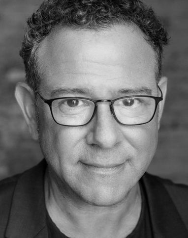 Picture of Michael Greif