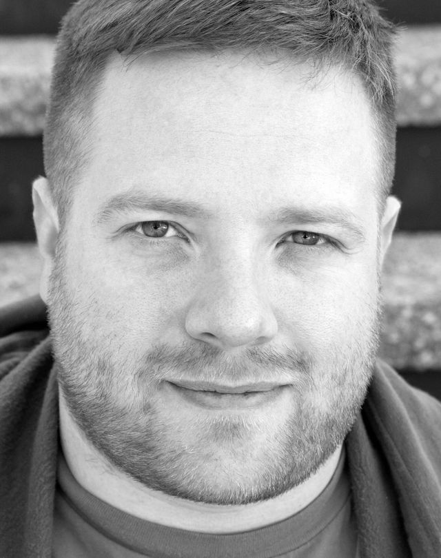 Picture of Michael Hartney