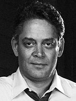 Picture of Raul Julia