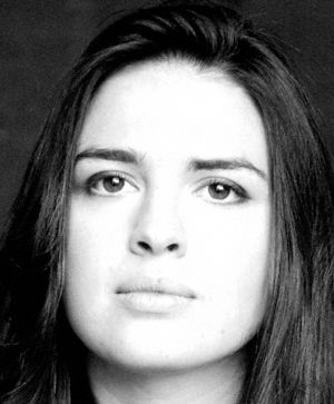 Picture of Lizzy Cuesta