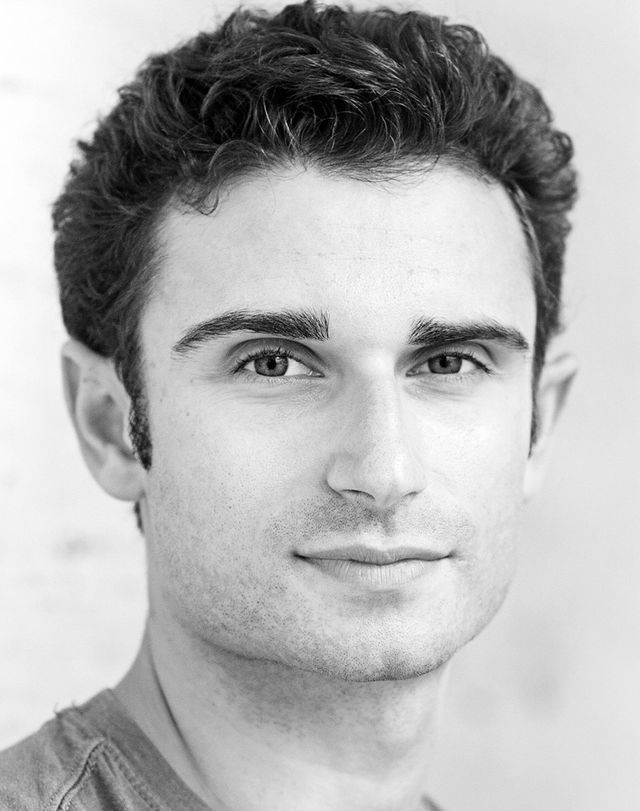 Picture of David Prottas