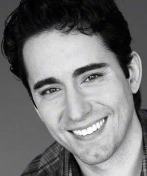 Picture of John Lloyd Young