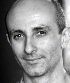 Picture of Stephen DeRosa