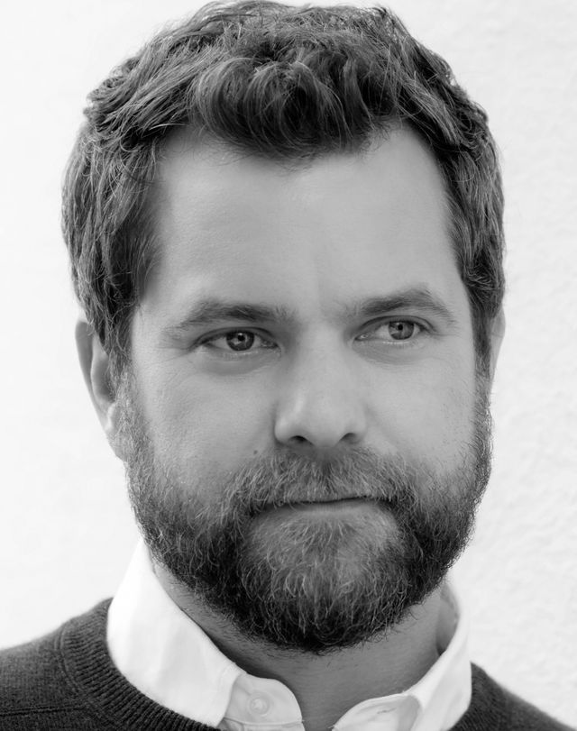 Picture of Joshua Jackson