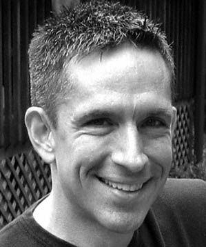 Picture of Richard Hester