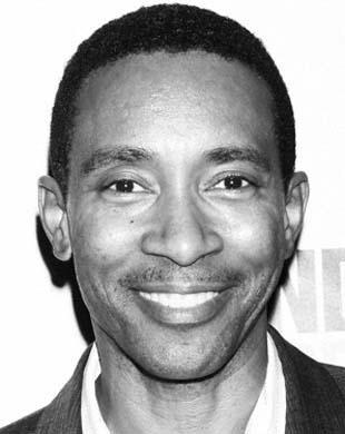 Picture of Charles Randolph Wright