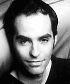 Picture of Antoine Silverman