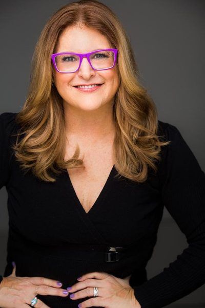 Picture of Liz Caplan