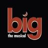 poster for Big The Musical