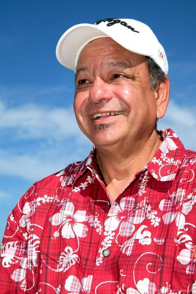 Picture of Cheech Marin