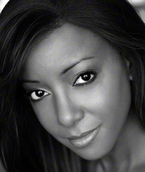 Picture of Paulette Ivory